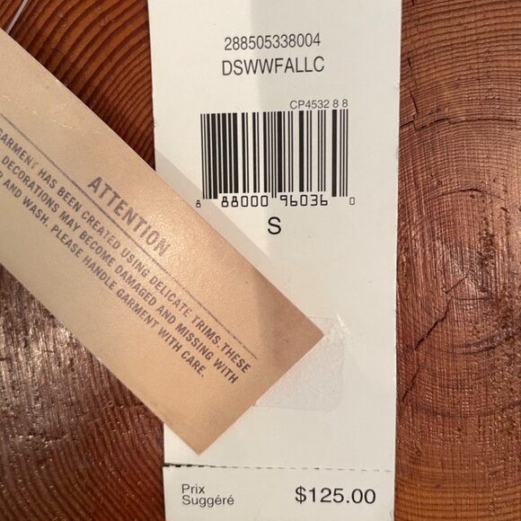 Denim & Supply Ralph Lauren Camo Distressed American Flag Quilted Vest - Picture 14 of 15